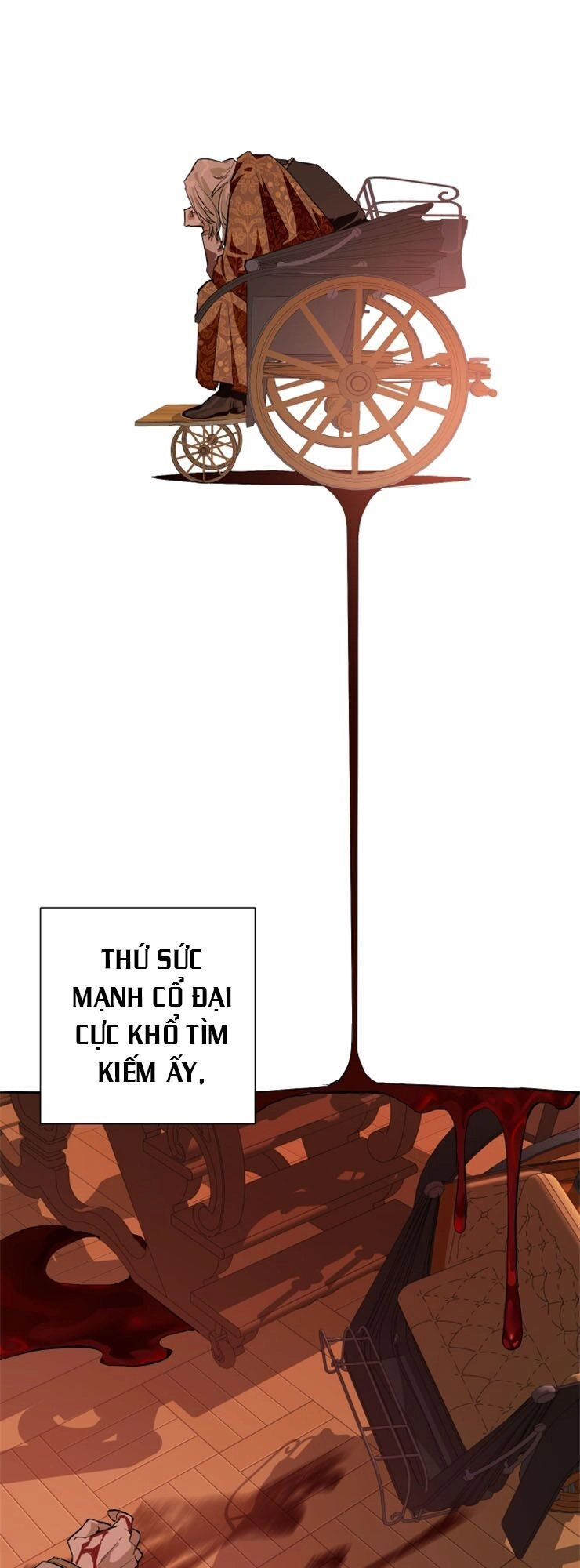 Phế Vật Dòng Dõi Bá Tước Chapter 22 - 21