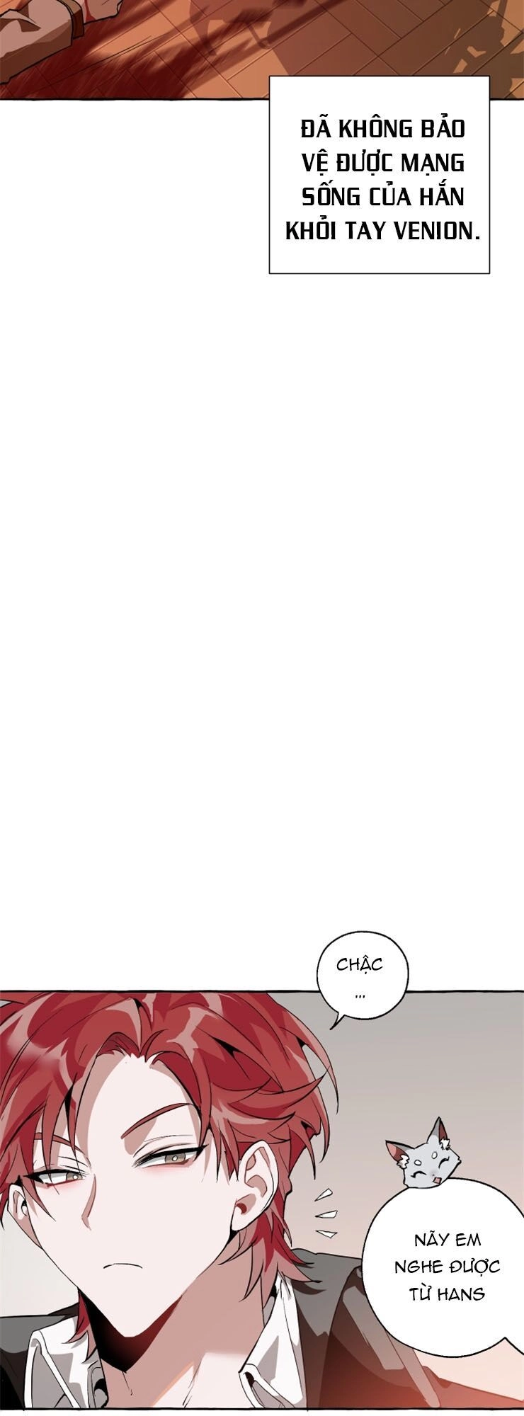 Phế Vật Dòng Dõi Bá Tước Chapter 22 - 22