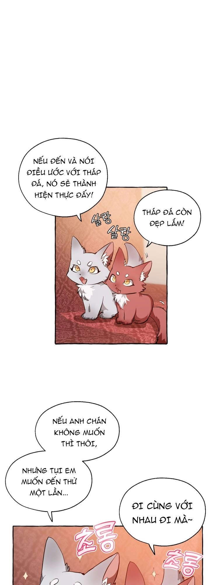 Phế Vật Dòng Dõi Bá Tước Chapter 22 - 23