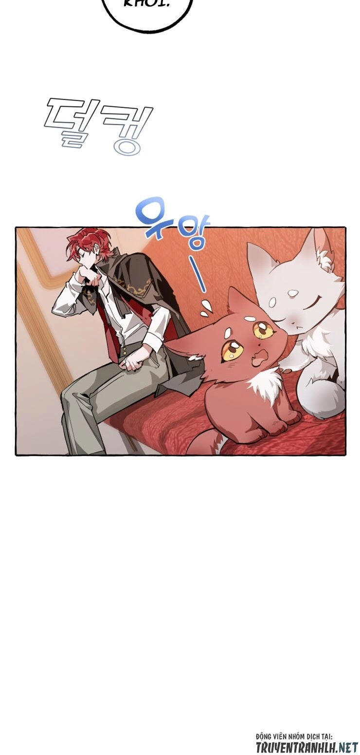 Phế Vật Dòng Dõi Bá Tước Chapter 22 - 25