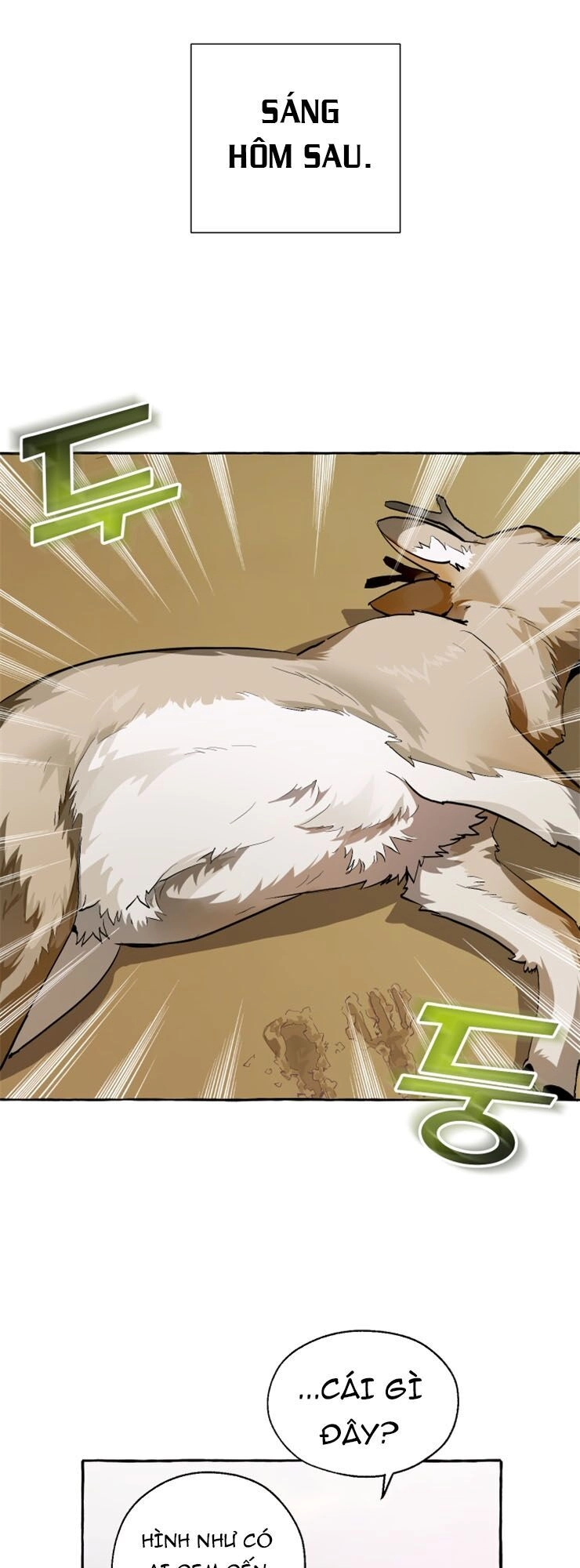 Phế Vật Dòng Dõi Bá Tước Chapter 22 - 29