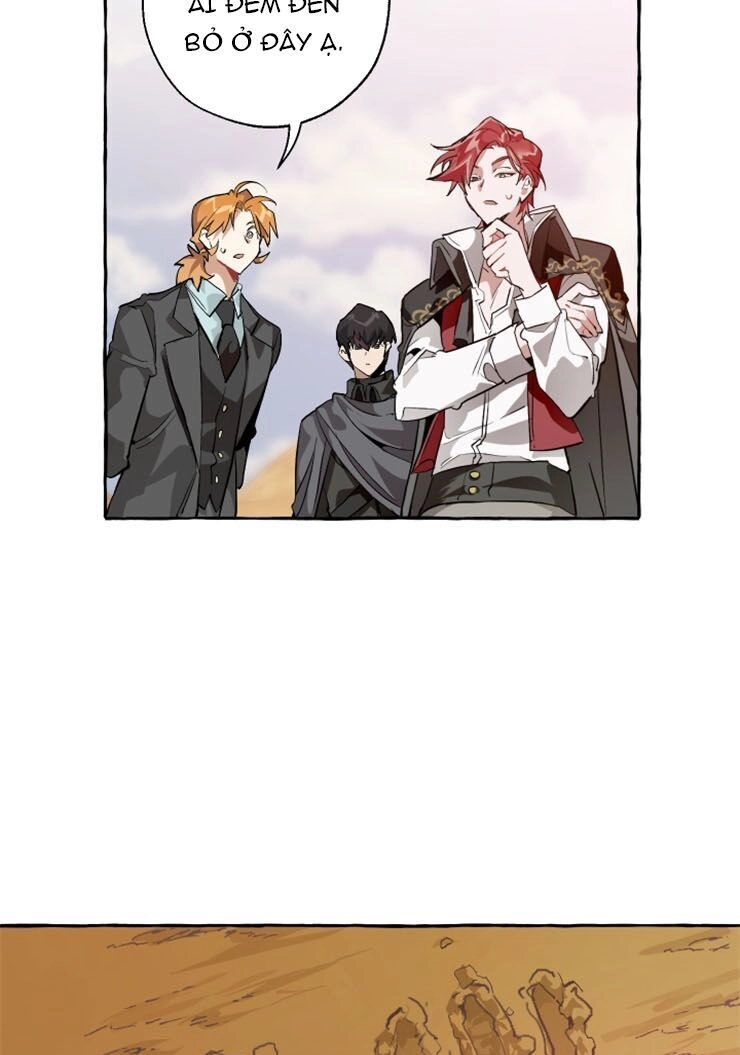 Phế Vật Dòng Dõi Bá Tước Chapter 22 - 30