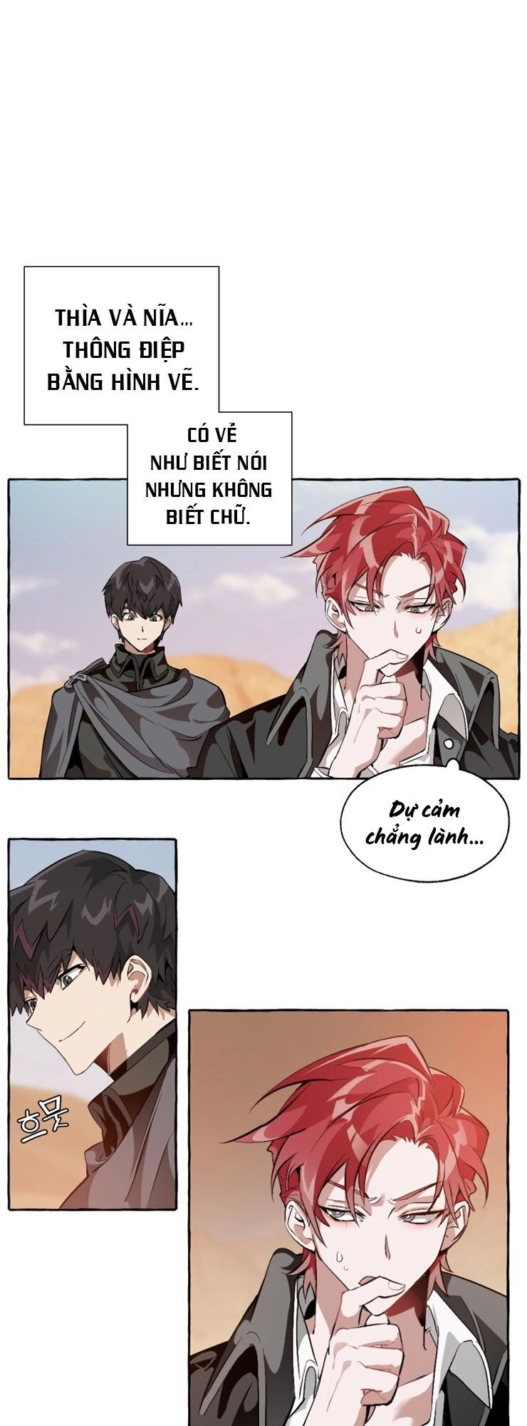 Phế Vật Dòng Dõi Bá Tước Chapter 22 - 32