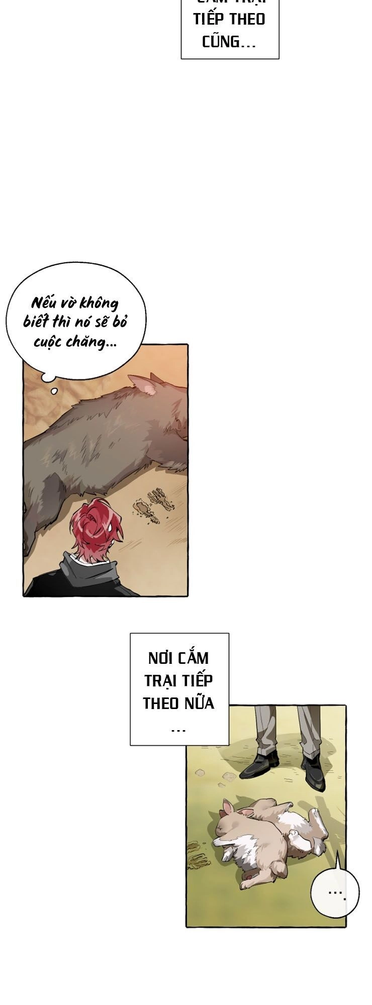 Phế Vật Dòng Dõi Bá Tước Chapter 22 - 35