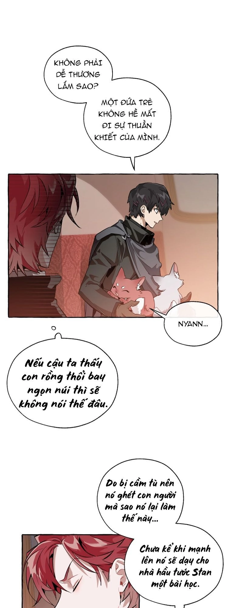 Phế Vật Dòng Dõi Bá Tước Chapter 22 - 39