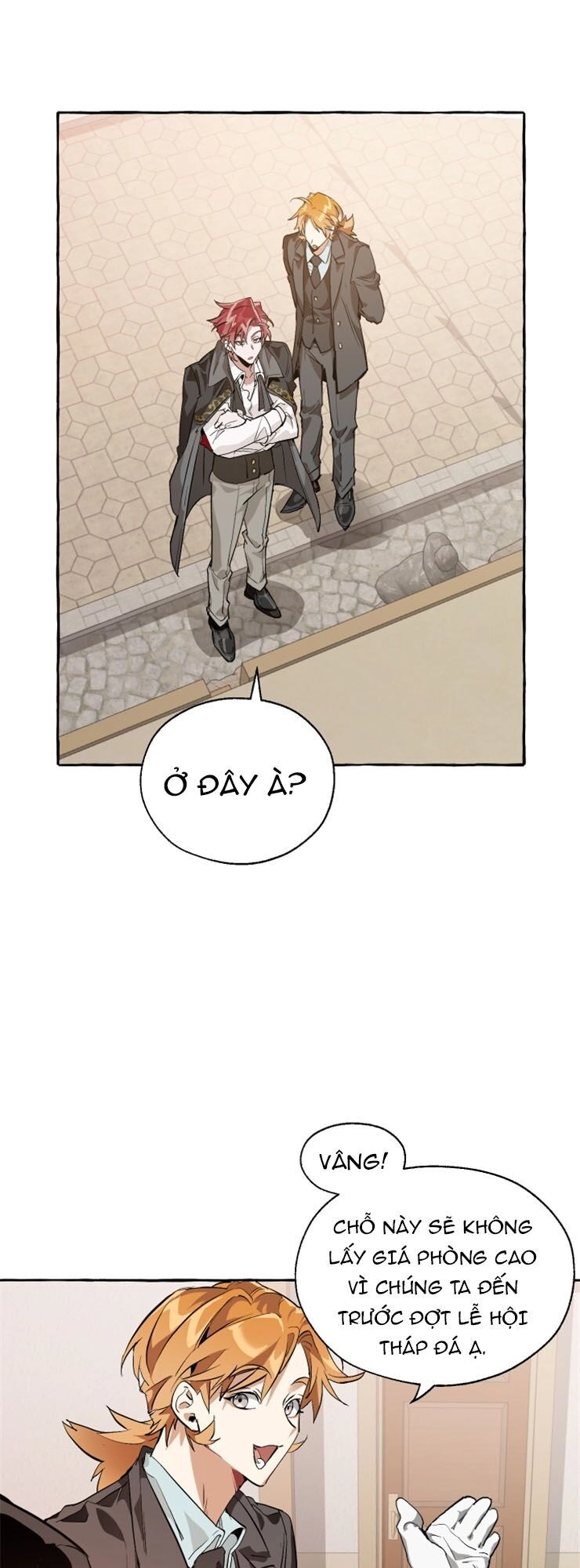 Phế Vật Dòng Dõi Bá Tước Chapter 22 - 45