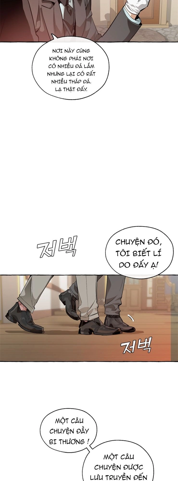 Phế Vật Dòng Dõi Bá Tước Chapter 22 - 46