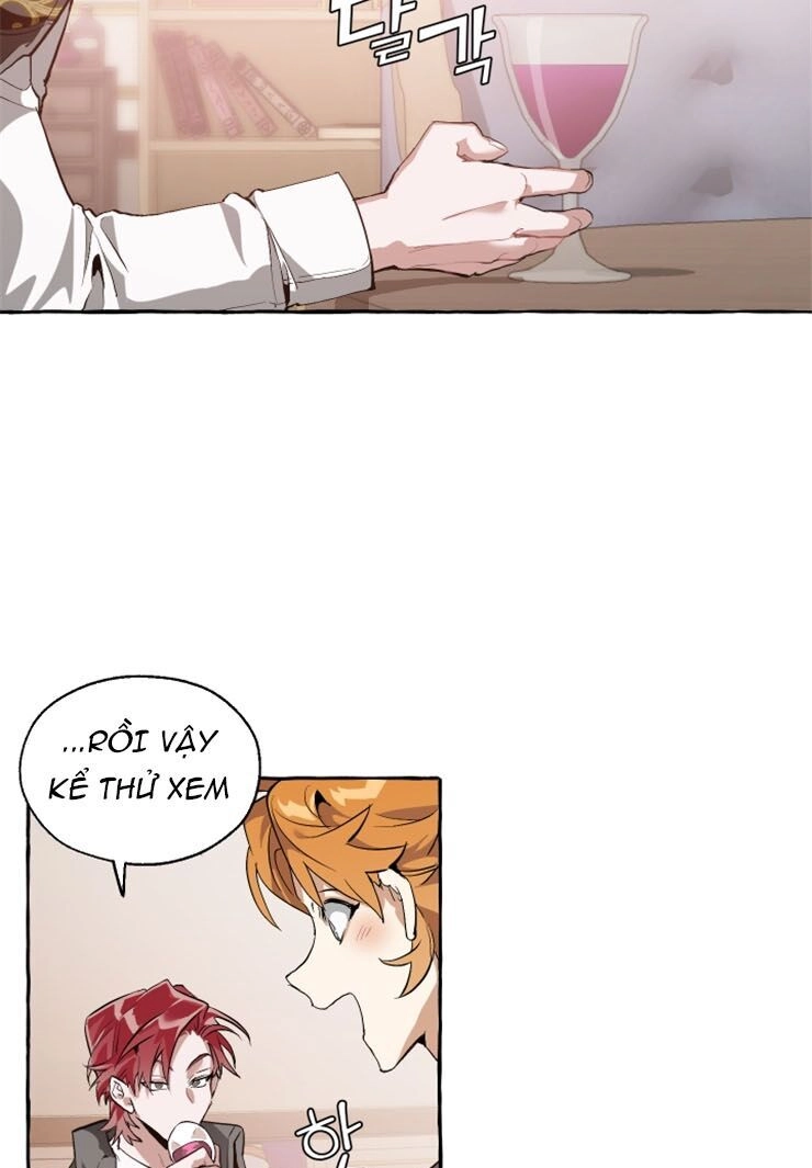 Phế Vật Dòng Dõi Bá Tước Chapter 22 - 50