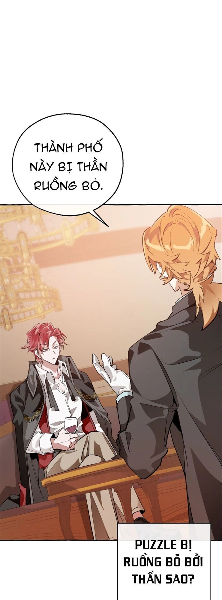 Phế Vật Dòng Dõi Bá Tước Chapter 22 - 52