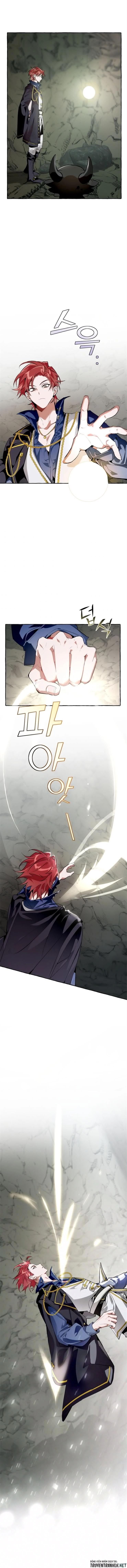 Phế Vật Dòng Dõi Bá Tước Chapter 27 - 4