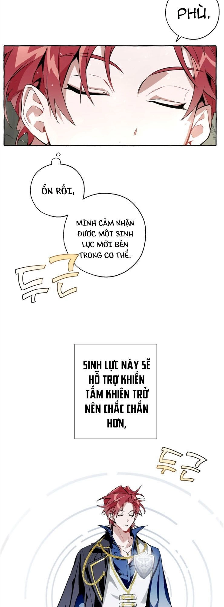 Phế Vật Dòng Dõi Bá Tước Chapter 27 - 10