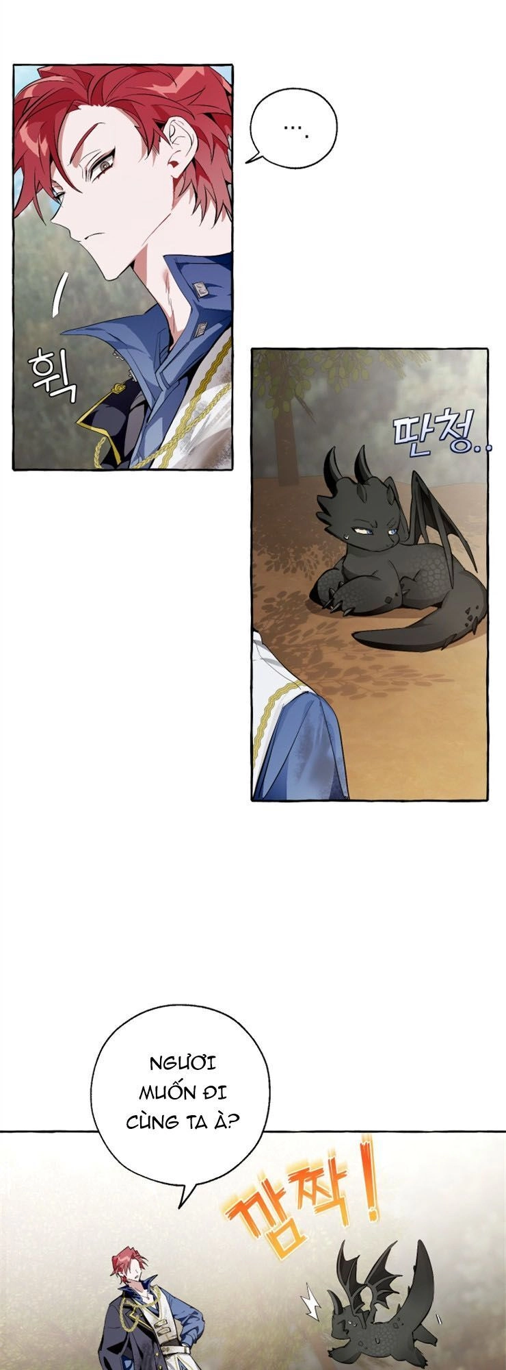 Phế Vật Dòng Dõi Bá Tước Chapter 27 - 14