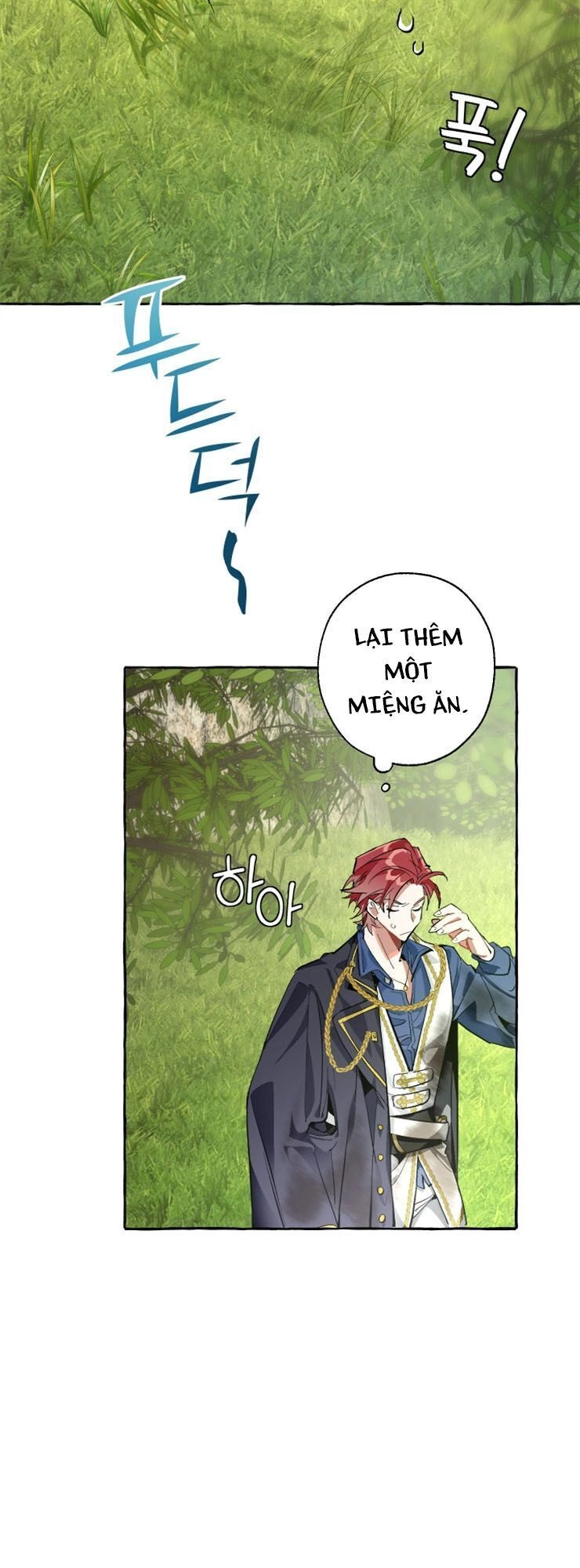 Phế Vật Dòng Dõi Bá Tước Chapter 27 - 20