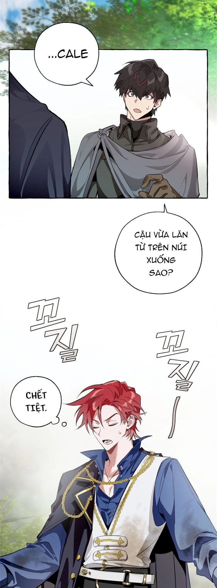 Phế Vật Dòng Dõi Bá Tước Chapter 27 - 22