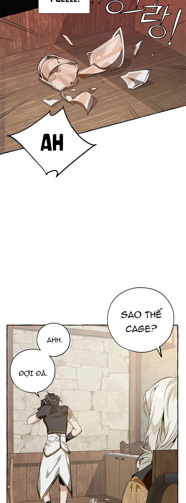 Phế Vật Dòng Dõi Bá Tước Chapter 27 - 25