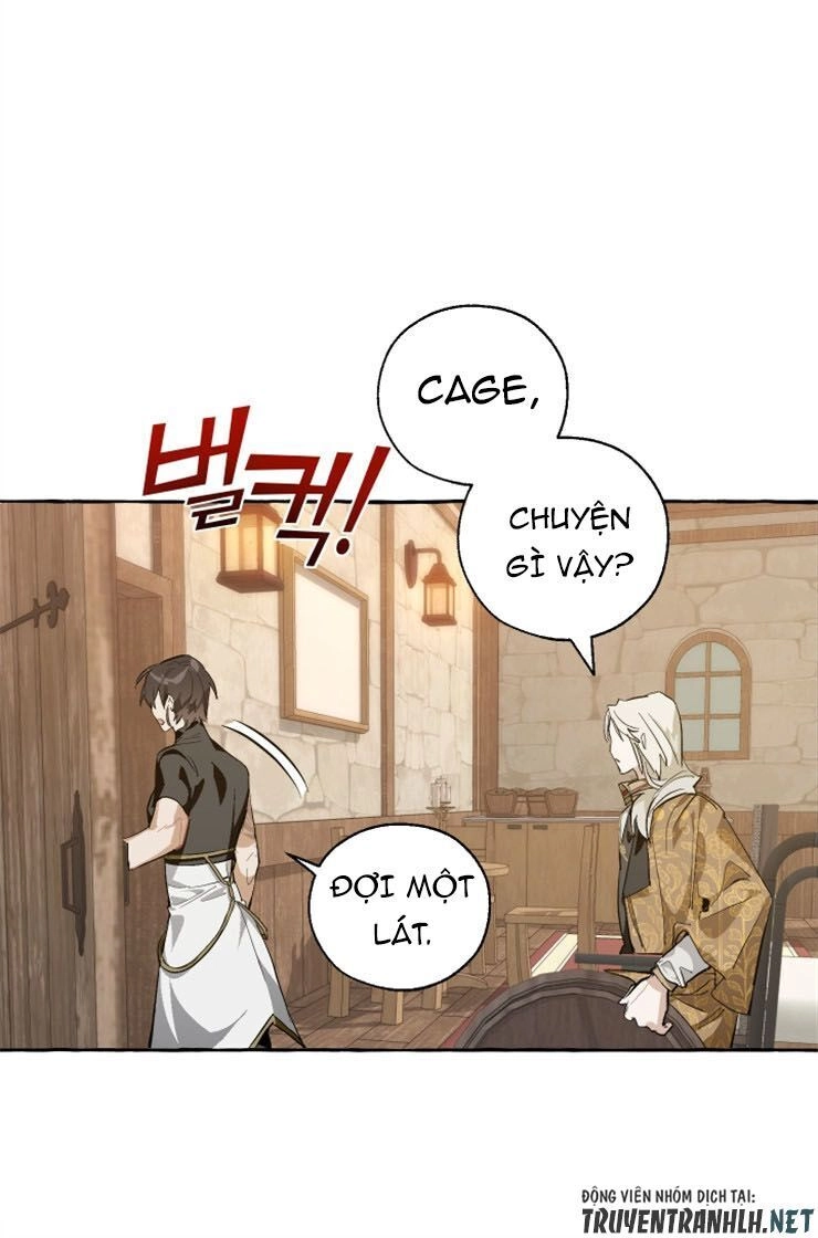 Phế Vật Dòng Dõi Bá Tước Chapter 27 - 29