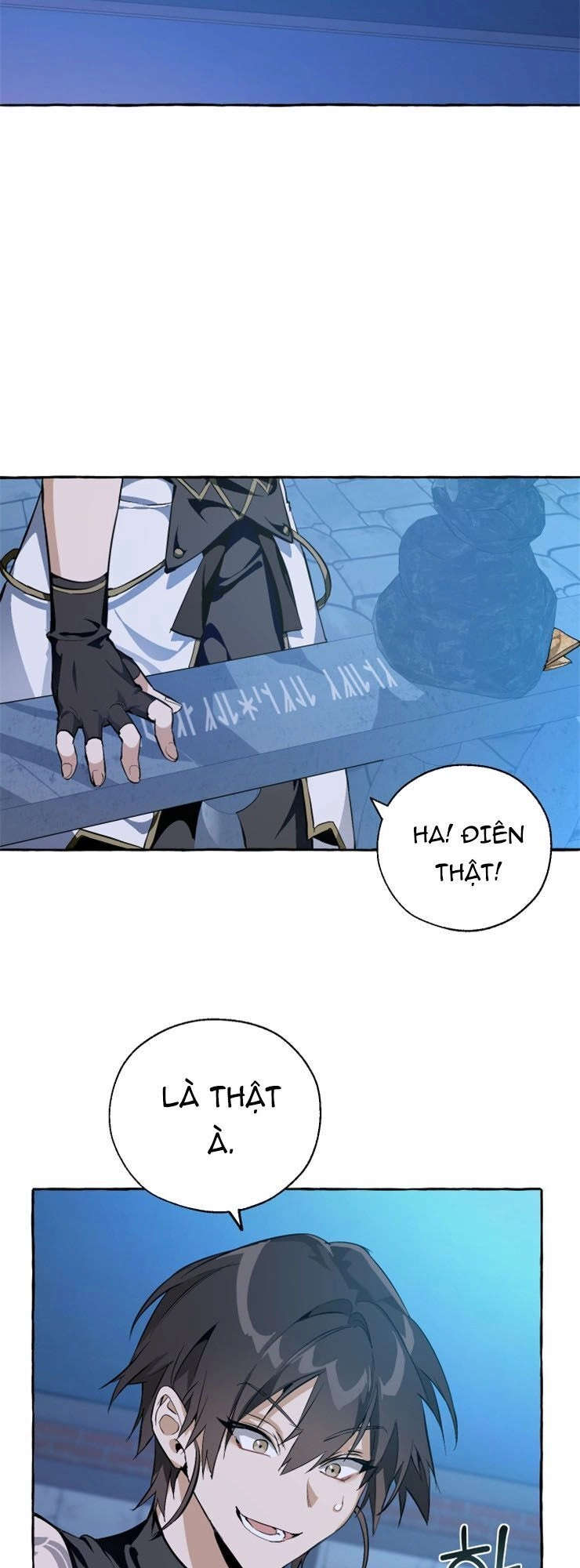 Phế Vật Dòng Dõi Bá Tước Chapter 27 - 31