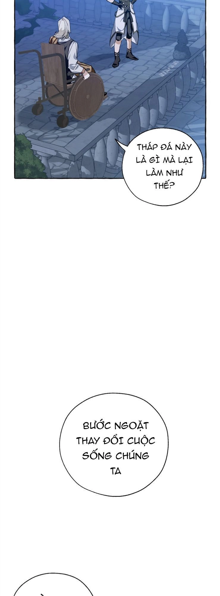 Phế Vật Dòng Dõi Bá Tước Chapter 27 - 35