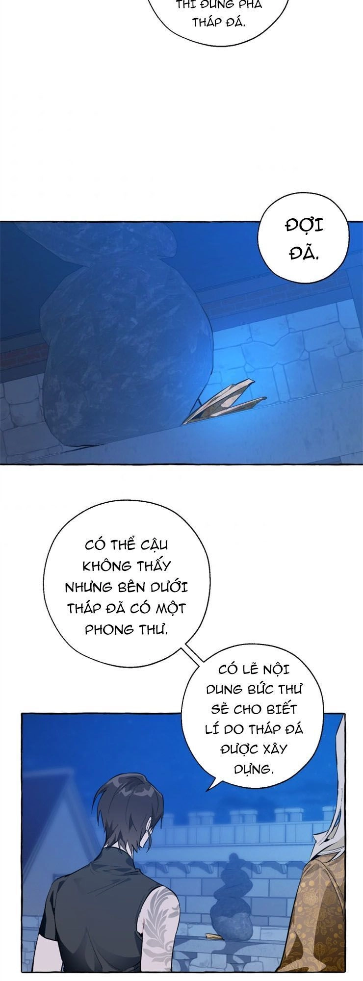 Phế Vật Dòng Dõi Bá Tước Chapter 27 - 37