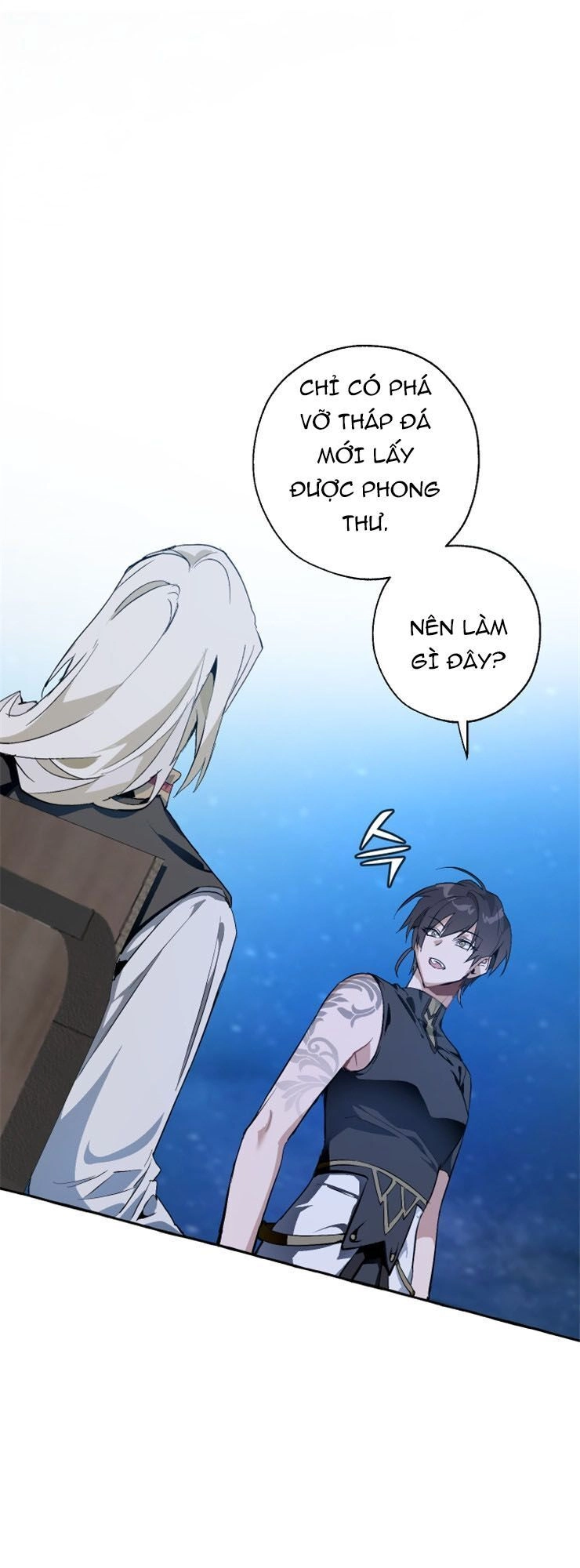 Phế Vật Dòng Dõi Bá Tước Chapter 27 - 38