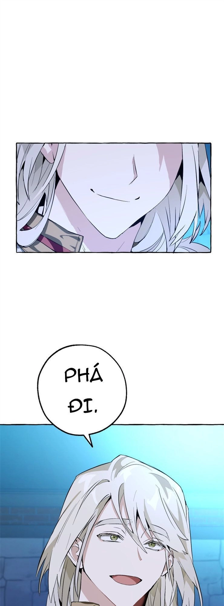 Phế Vật Dòng Dõi Bá Tước Chapter 27 - 40