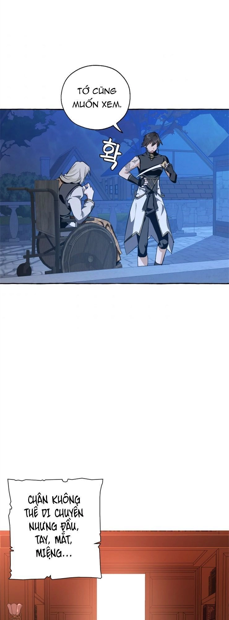 Phế Vật Dòng Dõi Bá Tước Chapter 27 - 49