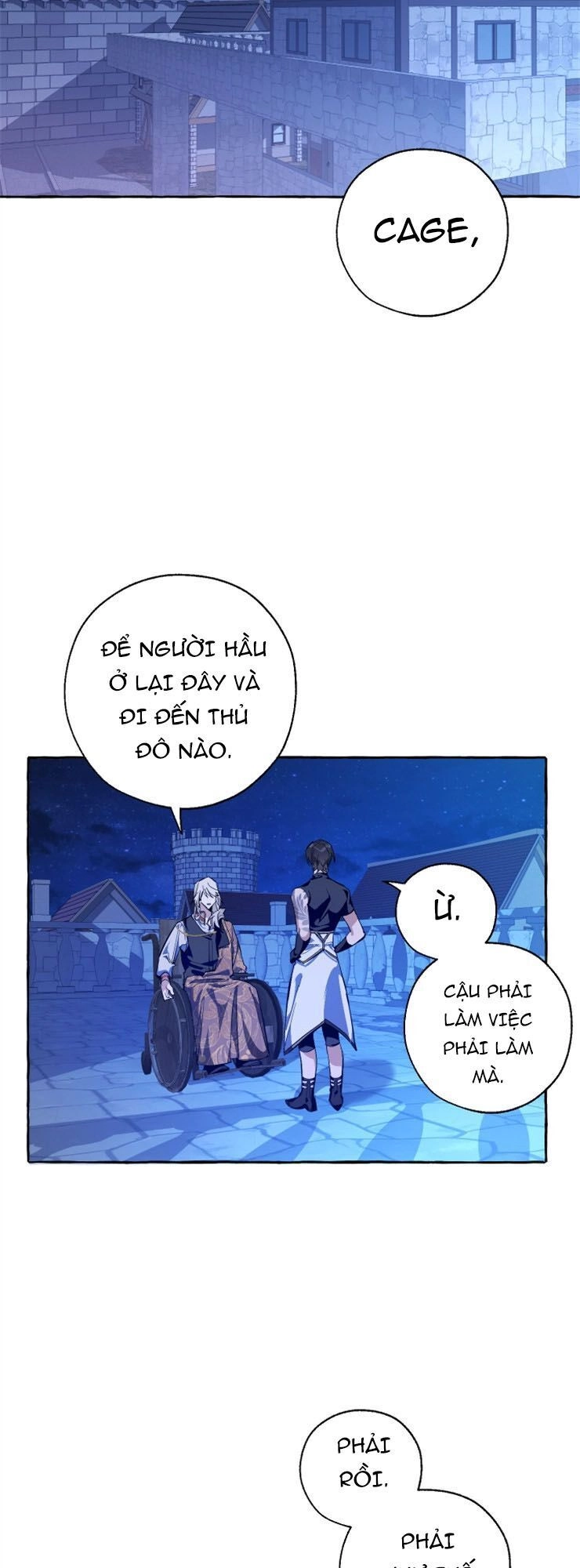 Phế Vật Dòng Dõi Bá Tước Chapter 27 - 51