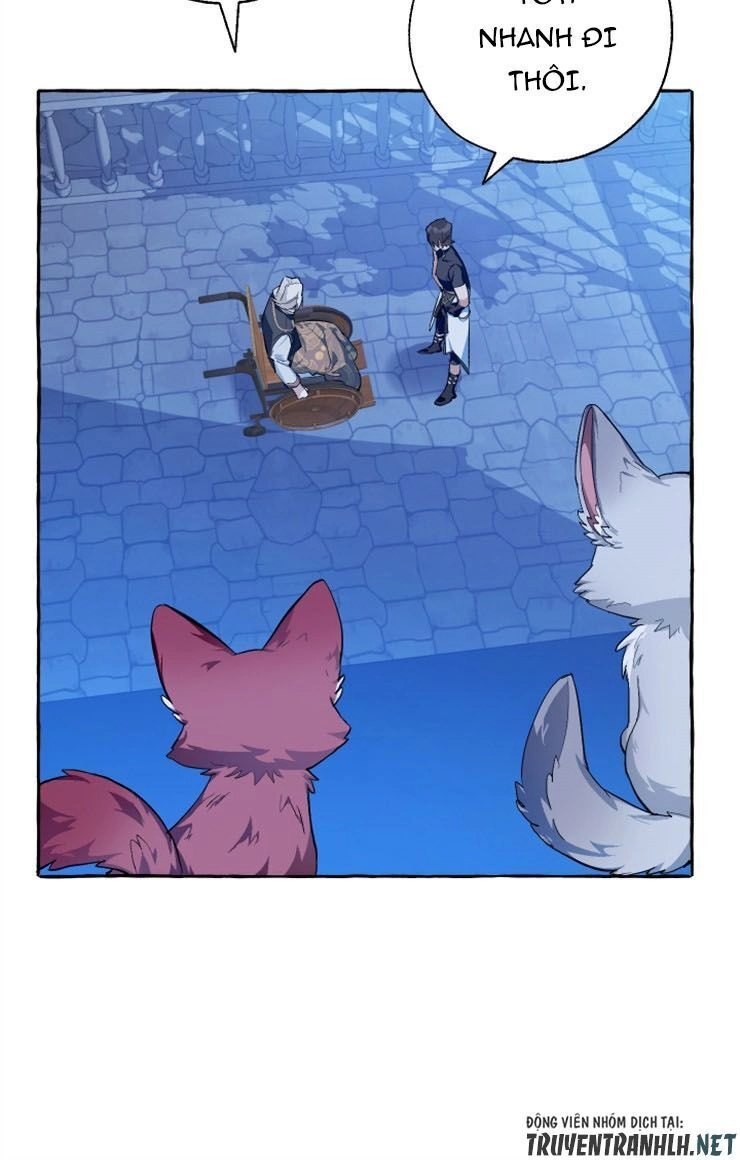 Phế Vật Dòng Dõi Bá Tước Chapter 27 - 53