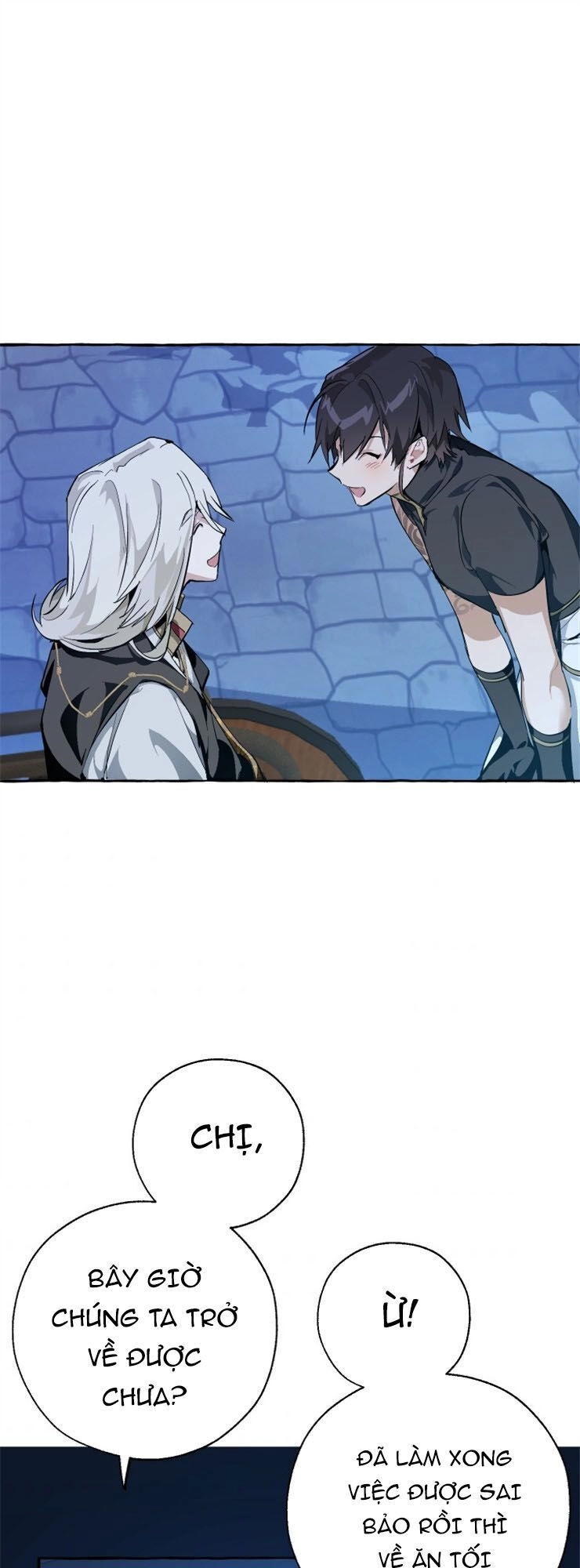 Phế Vật Dòng Dõi Bá Tước Chapter 27 - 54