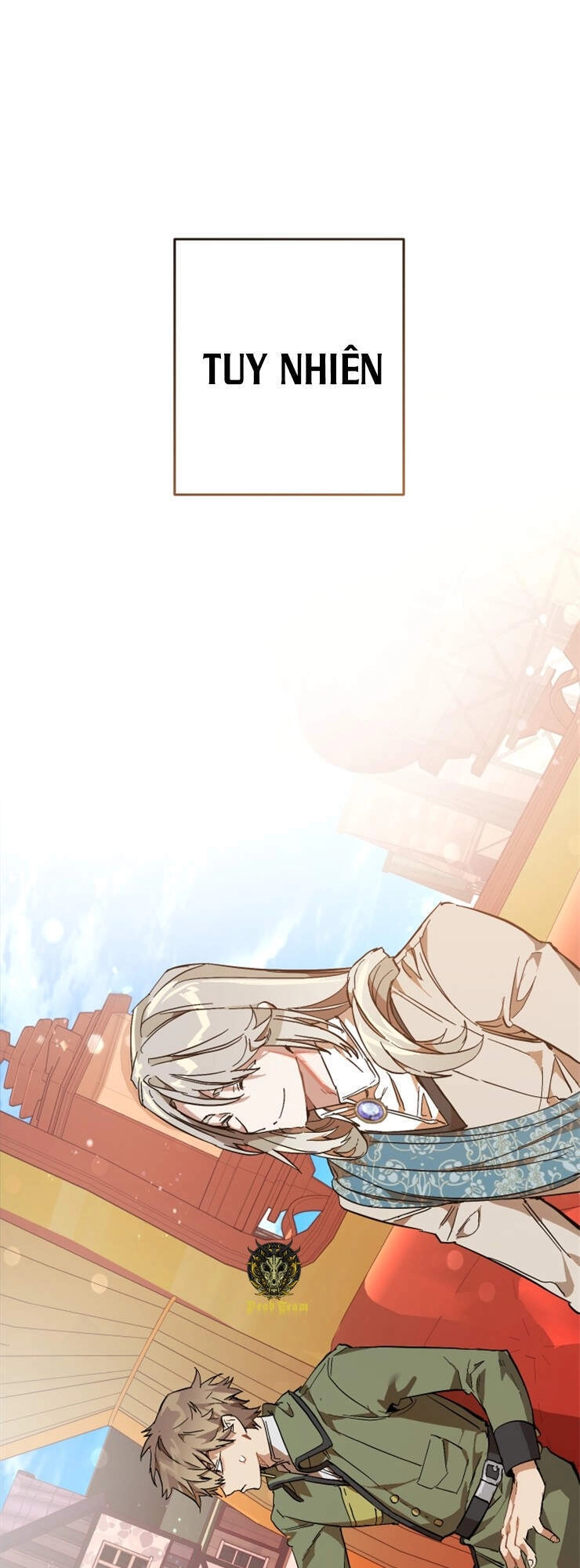 Phế Vật Dòng Dõi Bá Tước Chapter 53 - 3