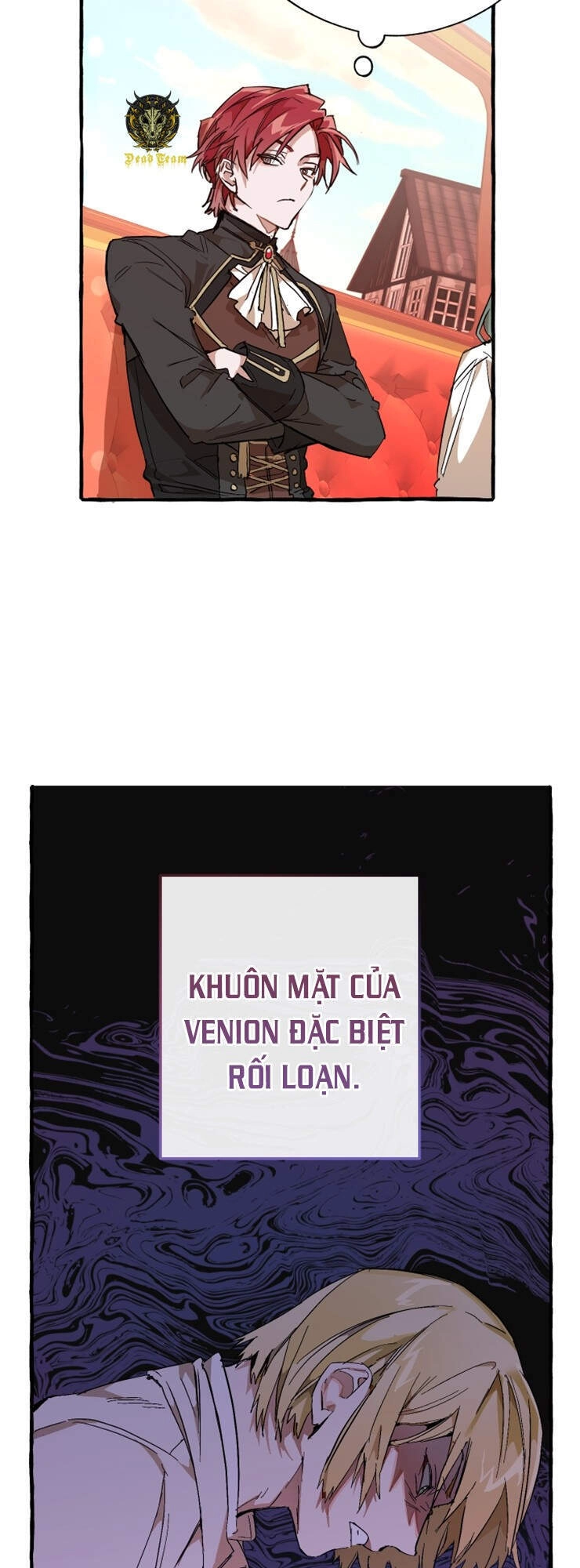 Phế Vật Dòng Dõi Bá Tước Chapter 53 - 7