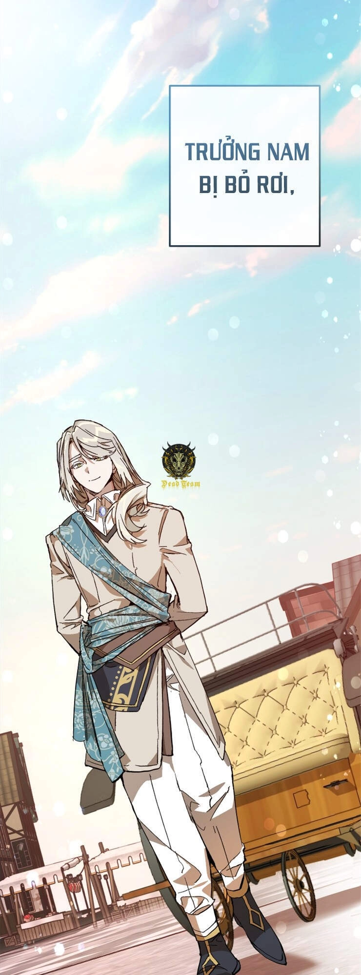 Phế Vật Dòng Dõi Bá Tước Chapter 53 - 9