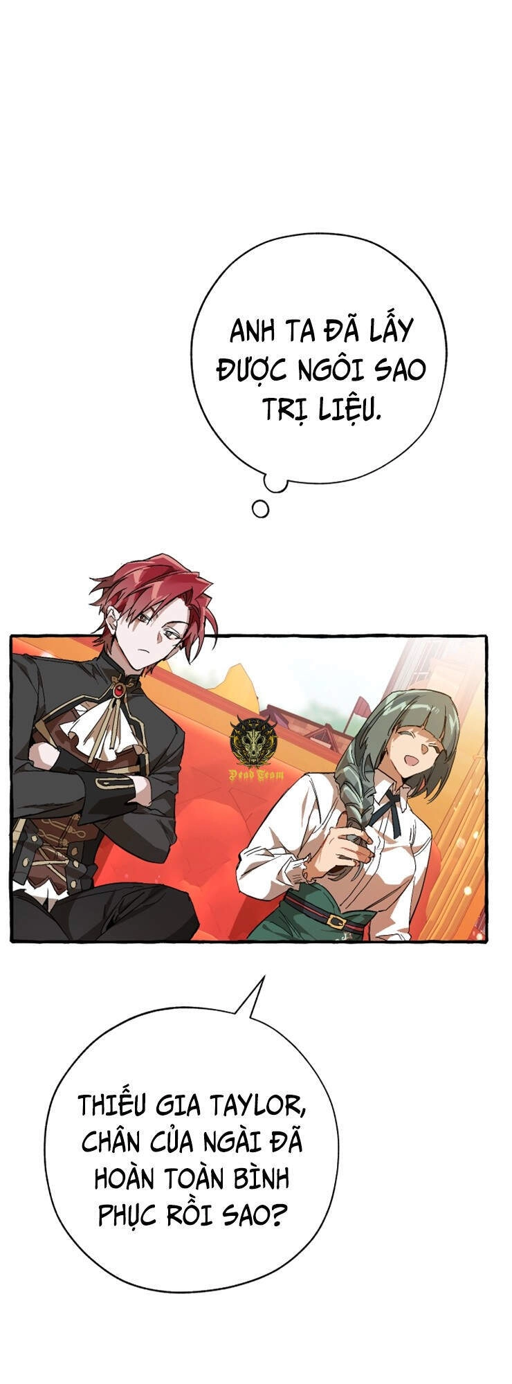 Phế Vật Dòng Dõi Bá Tước Chapter 53 - 12