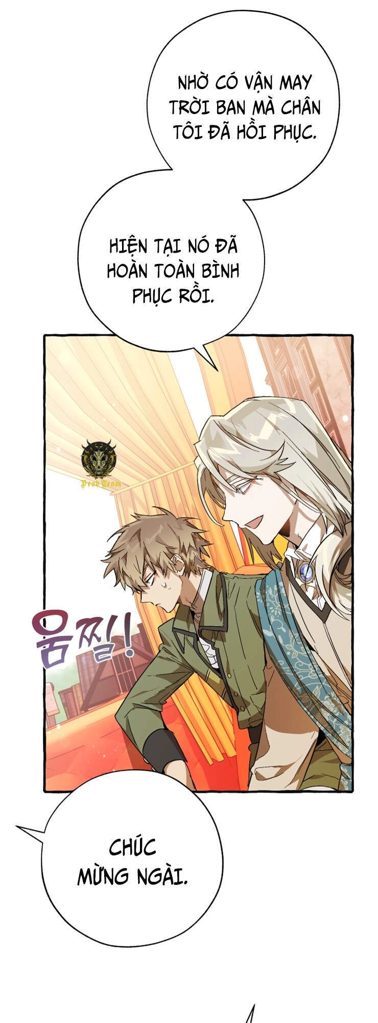 Phế Vật Dòng Dõi Bá Tước Chapter 53 - 13