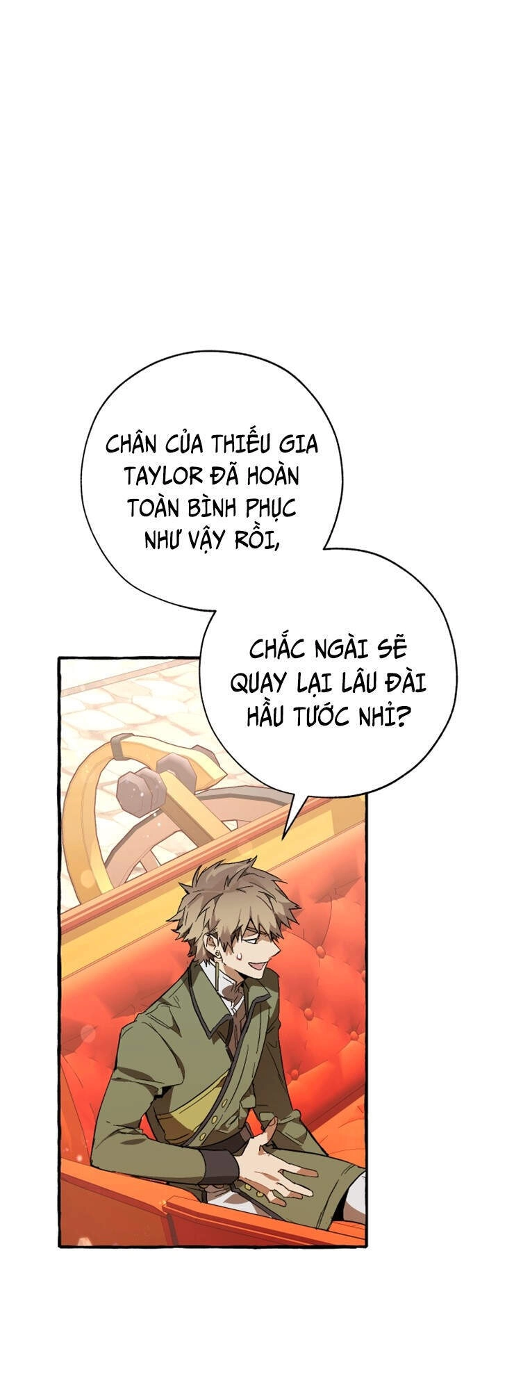 Phế Vật Dòng Dõi Bá Tước Chapter 53 - 16