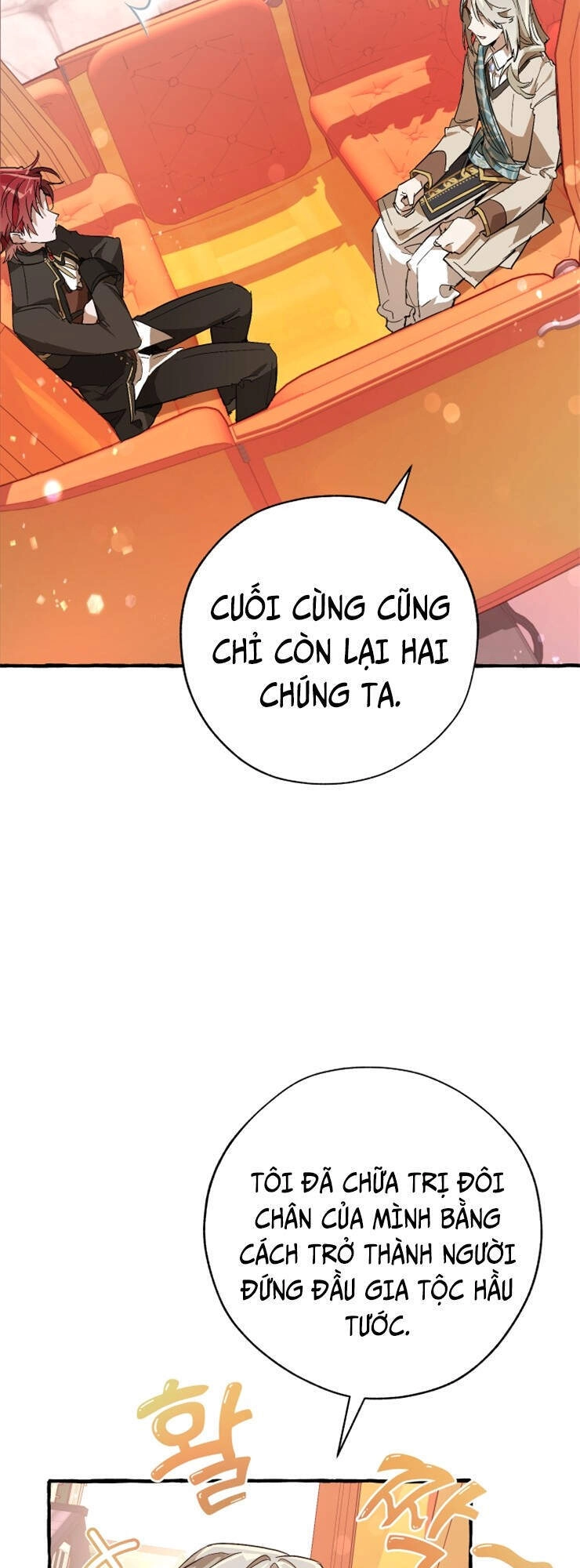 Phế Vật Dòng Dõi Bá Tước Chapter 53 - 27