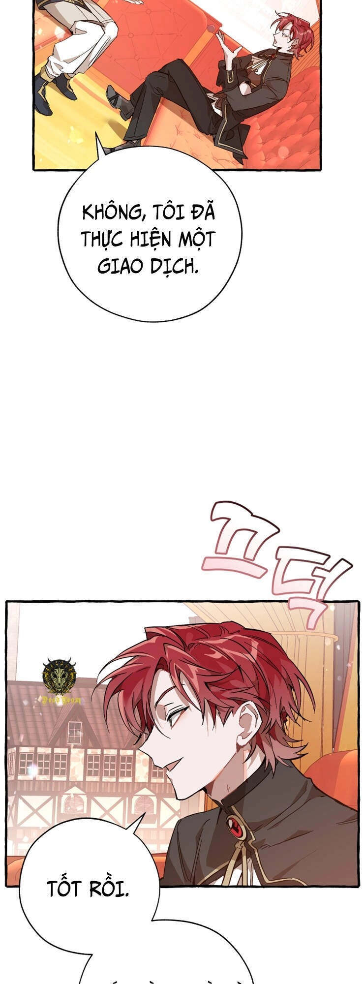 Phế Vật Dòng Dõi Bá Tước Chapter 53 - 29