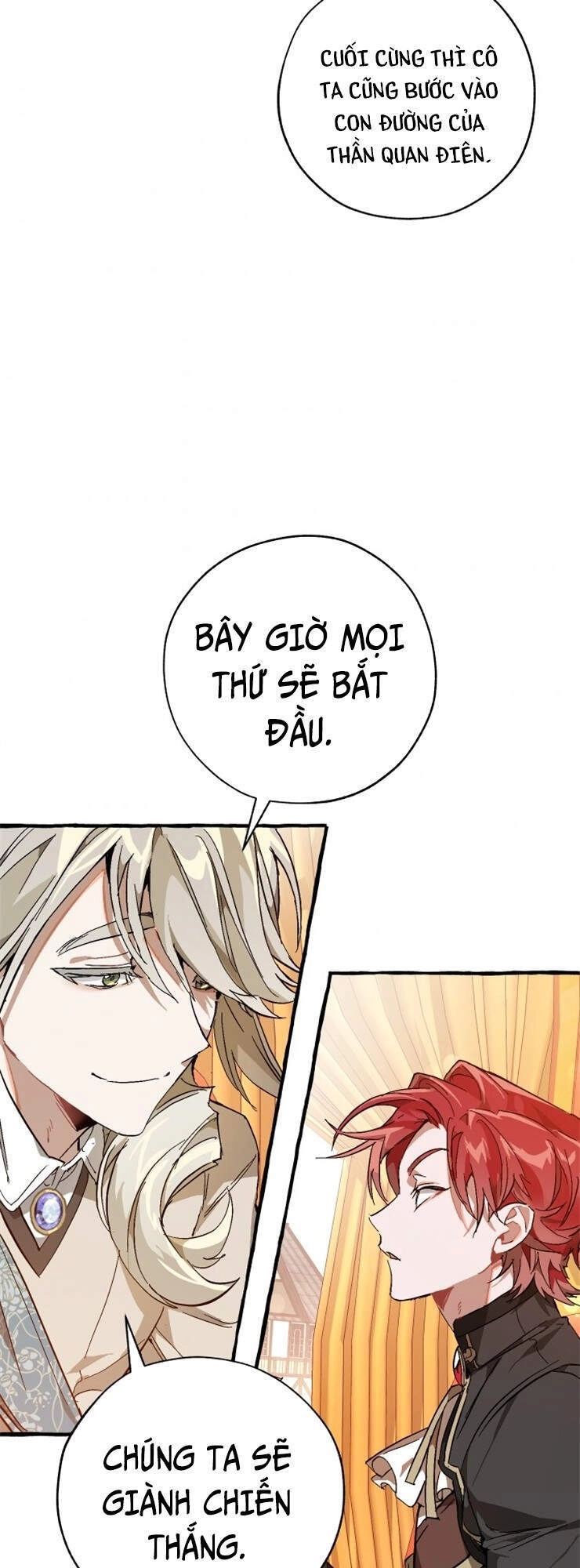 Phế Vật Dòng Dõi Bá Tước Chapter 53 - 36