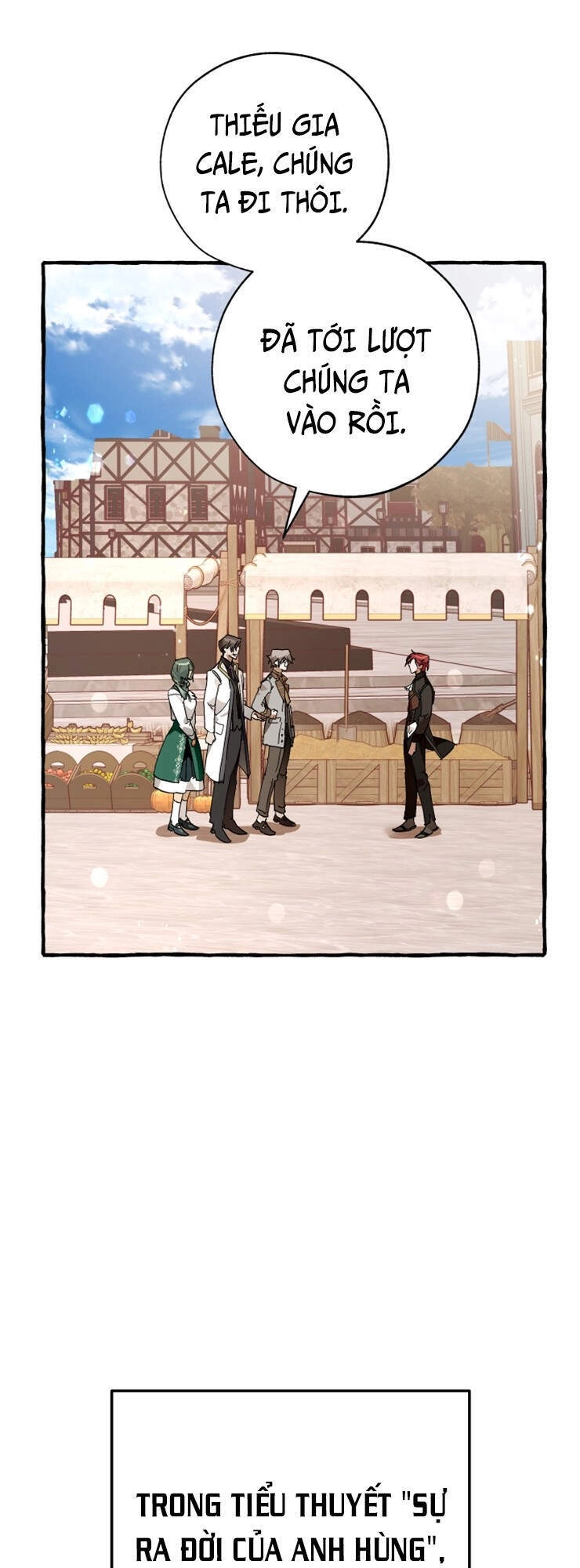 Phế Vật Dòng Dõi Bá Tước Chapter 53 - 48