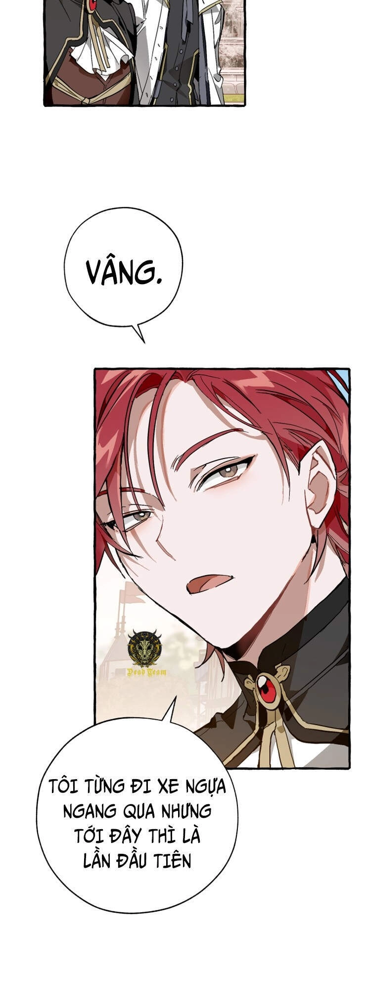 Phế Vật Dòng Dõi Bá Tước Chapter 53 - 54