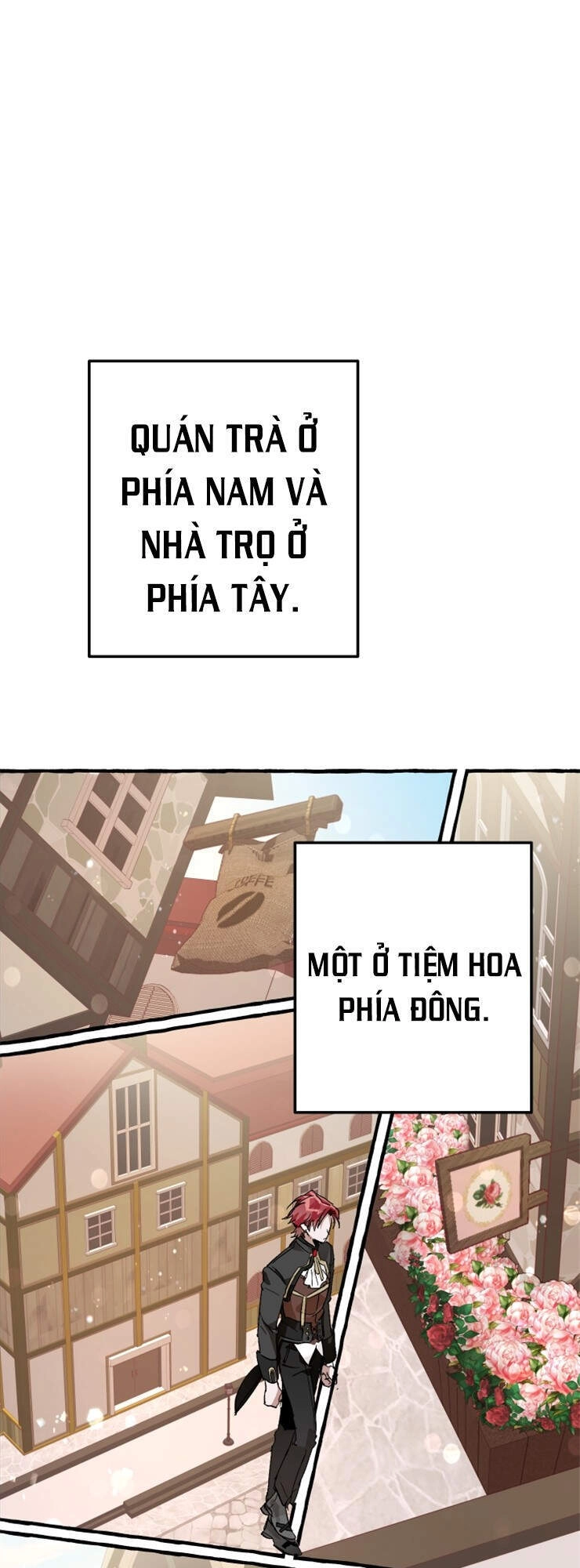 Phế Vật Dòng Dõi Bá Tước Chapter 53 - 55