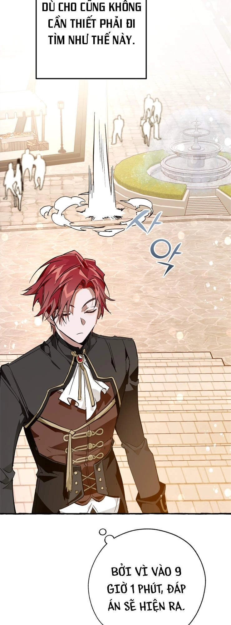 Phế Vật Dòng Dõi Bá Tước Chapter 53 - 61