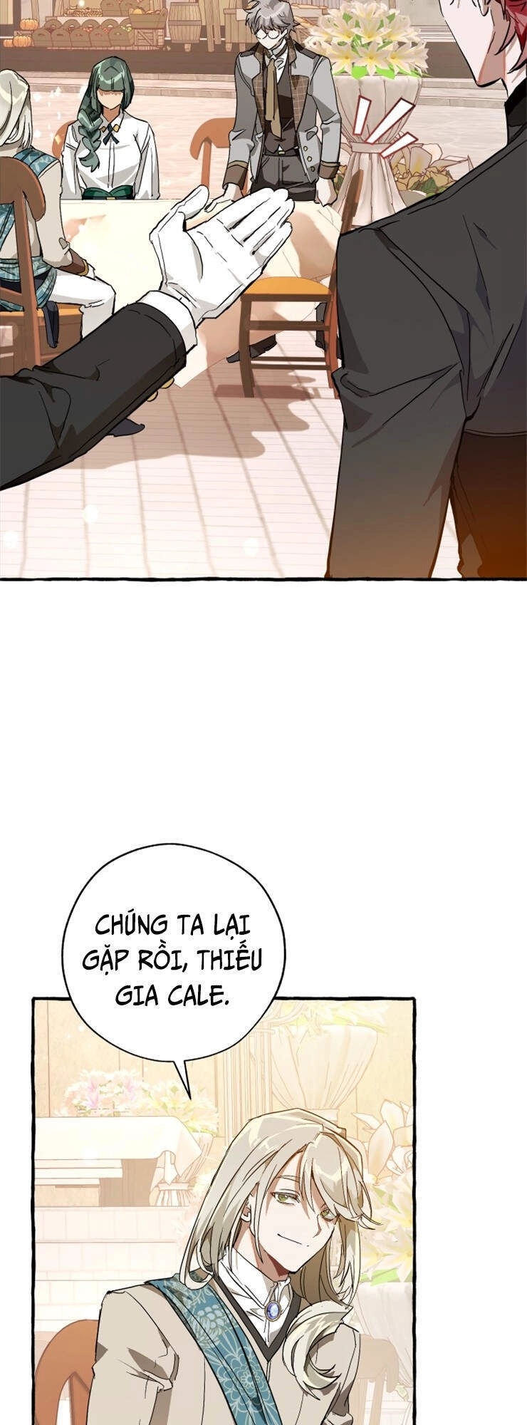 Phế Vật Dòng Dõi Bá Tước Chapter 53 - 63