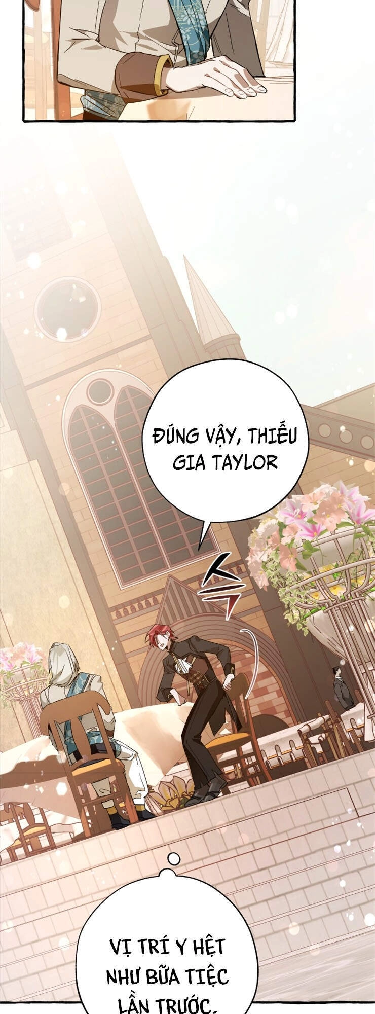 Phế Vật Dòng Dõi Bá Tước Chapter 53 - 64