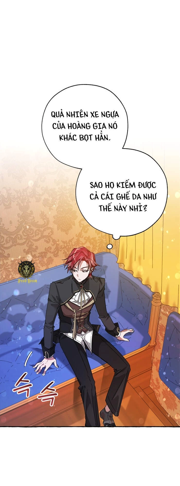 Phế Vật Dòng Dõi Bá Tước Chapter 58 - 3