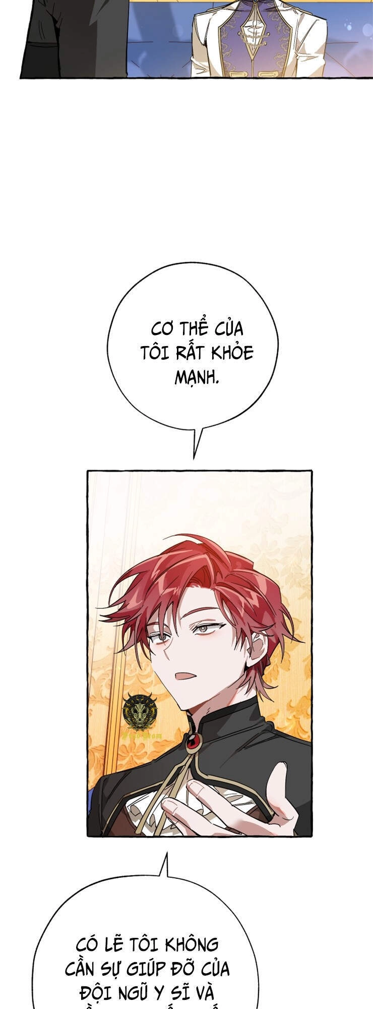 Phế Vật Dòng Dõi Bá Tước Chapter 58 - 5