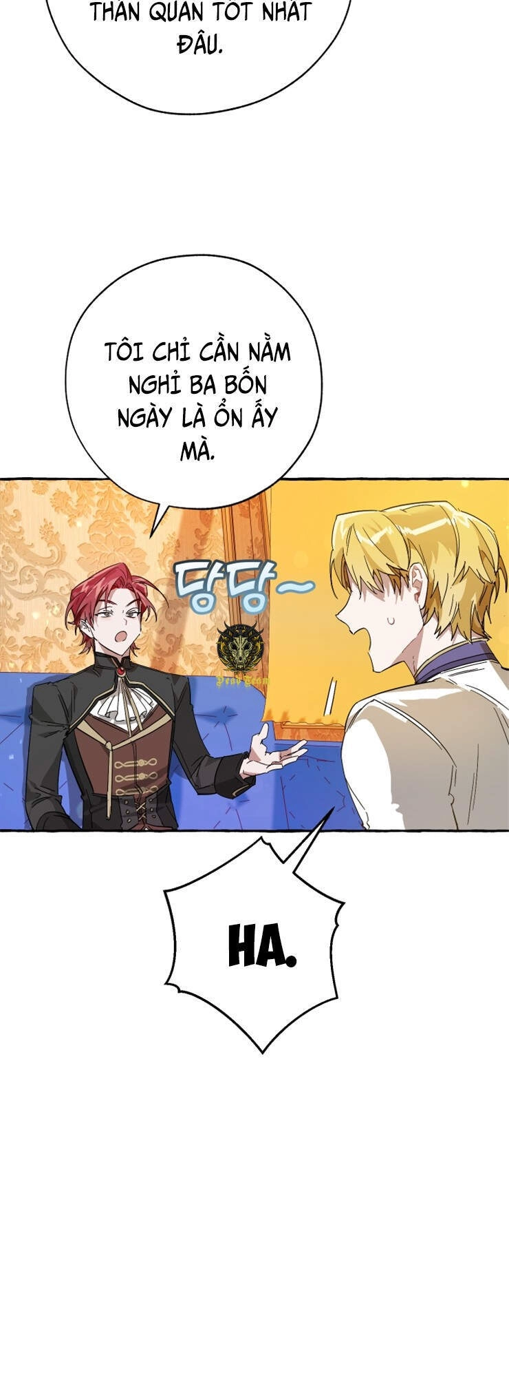 Phế Vật Dòng Dõi Bá Tước Chapter 58 - 6