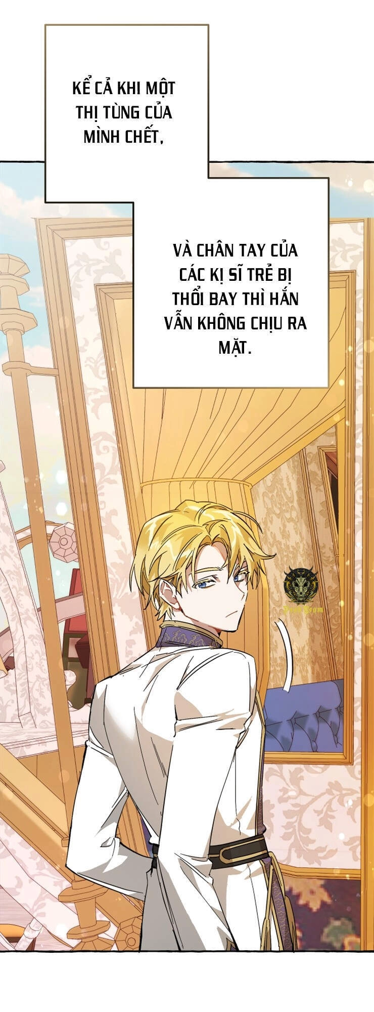 Phế Vật Dòng Dõi Bá Tước Chapter 58 - 15