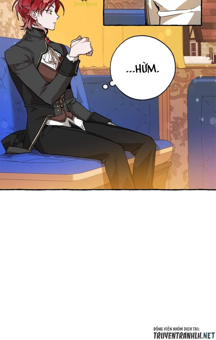 Phế Vật Dòng Dõi Bá Tước Chapter 58 - 27