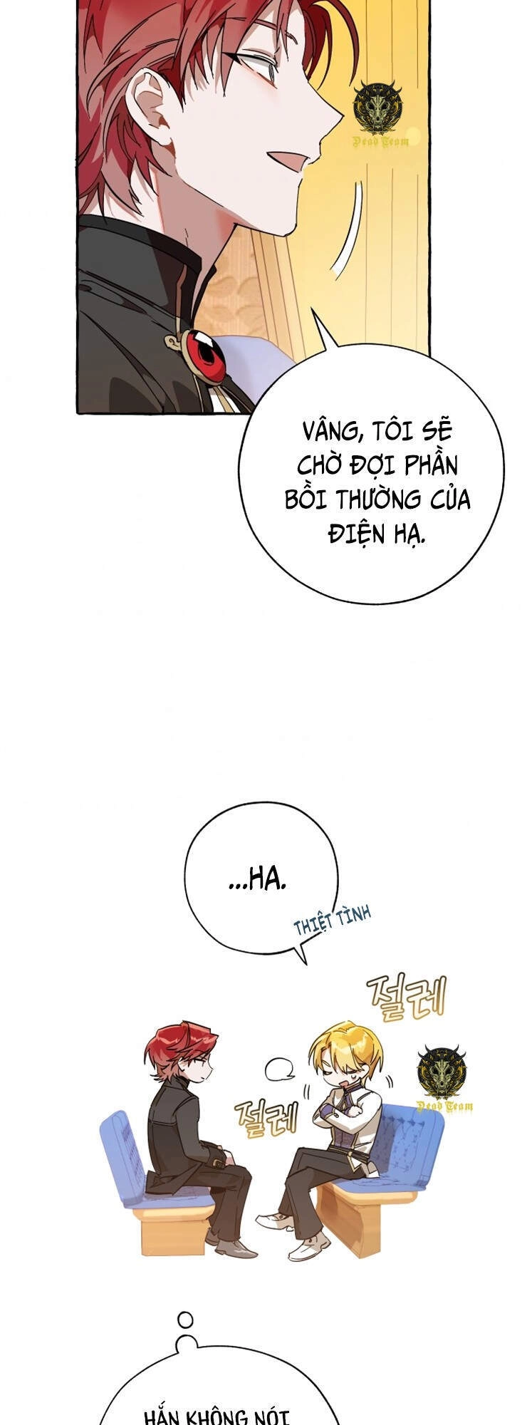 Phế Vật Dòng Dõi Bá Tước Chapter 58 - 29